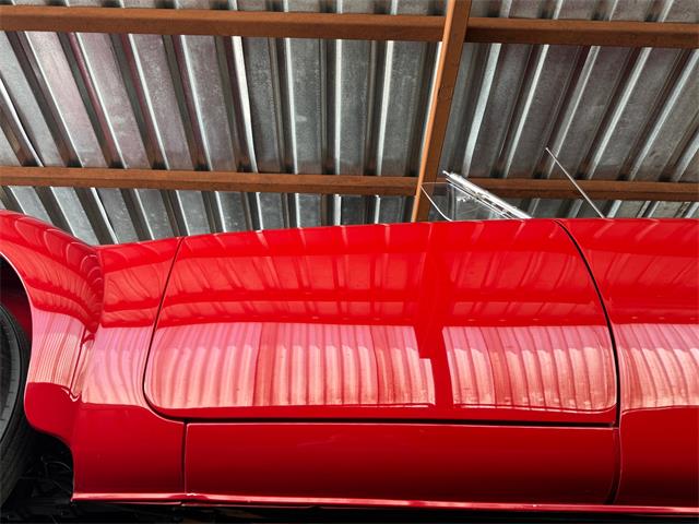 1959 MG MGA (CC-2068008) for sale in Los Angeles, California