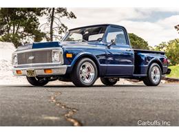 1969 Chevrolet C10 (CC-2068009) for sale in Concord, California