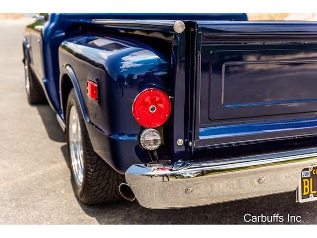 1969 Chevrolet C10 (CC-2068009) for sale in Concord, California