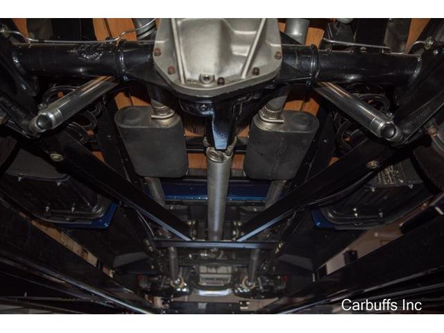 1969 Chevrolet C10 (CC-2068009) for sale in Concord, California