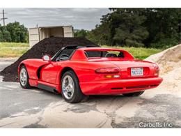1994 Dodge Viper (CC-2068011) for sale in Concord, California