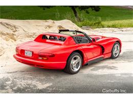 1994 Dodge Viper (CC-2068011) for sale in Concord, California