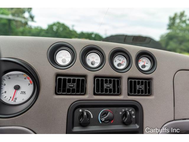 1994 Dodge Viper (CC-2068011) for sale in Concord, California