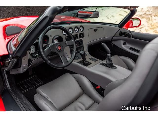 1994 Dodge Viper (CC-2068011) for sale in Concord, California