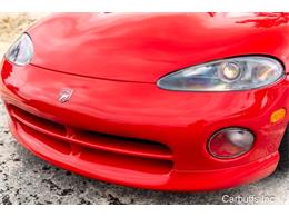 1994 Dodge Viper (CC-2068011) for sale in Concord, California