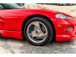 1994 Dodge Viper (CC-2068011) for sale in Concord, California