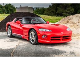 1994 Dodge Viper (CC-2068011) for sale in Concord, California