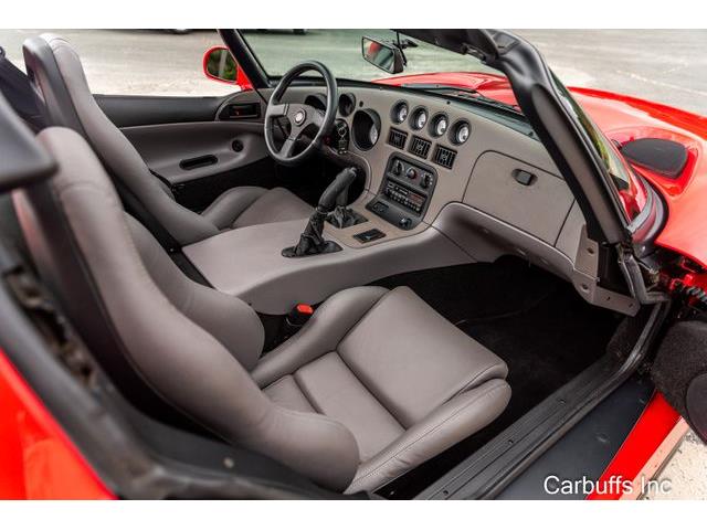 1994 Dodge Viper (CC-2068011) for sale in Concord, California