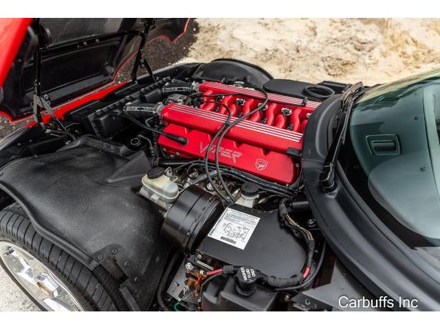 1994 Dodge Viper (CC-2068011) for sale in Concord, California