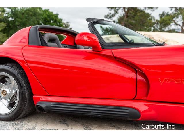 1994 Dodge Viper (CC-2068011) for sale in Concord, California