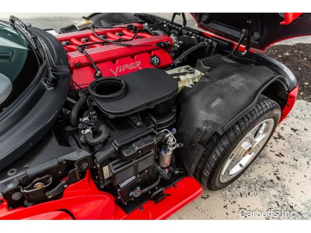 1994 Dodge Viper (CC-2068011) for sale in Concord, California