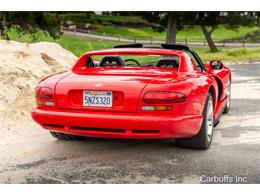 1994 Dodge Viper (CC-2068011) for sale in Concord, California
