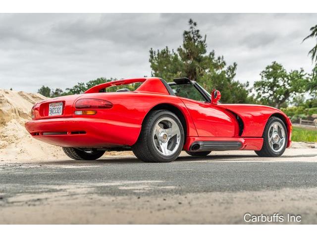 1994 Dodge Viper (CC-2068011) for sale in Concord, California