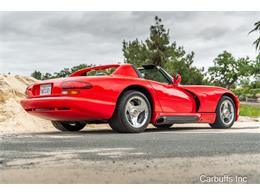 1994 Dodge Viper (CC-2068011) for sale in Concord, California