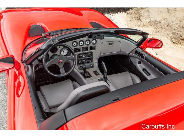 1994 Dodge Viper (CC-2068011) for sale in Concord, California