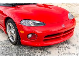 1994 Dodge Viper (CC-2068011) for sale in Concord, California
