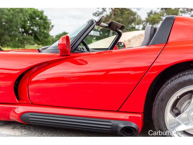 1994 Dodge Viper (CC-2068011) for sale in Concord, California