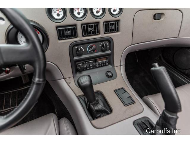 1994 Dodge Viper (CC-2068011) for sale in Concord, California