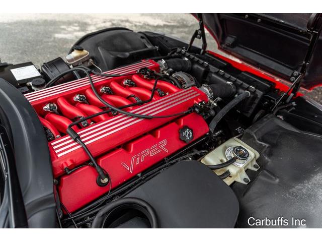 1994 Dodge Viper (CC-2068011) for sale in Concord, California