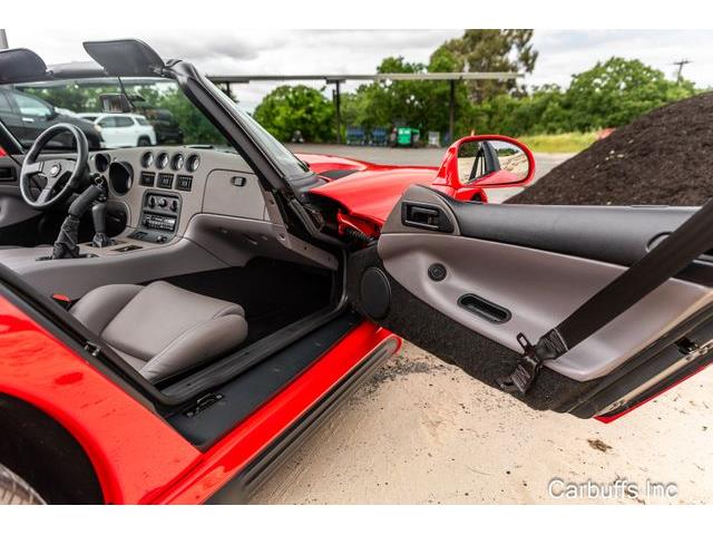 1994 Dodge Viper (CC-2068011) for sale in Concord, California