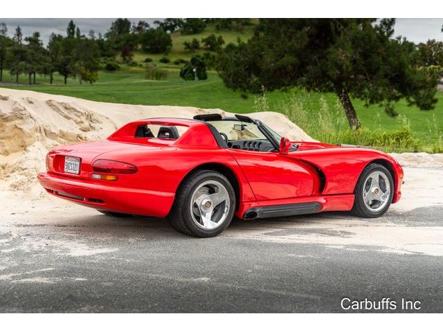 1994 Dodge Viper (CC-2068011) for sale in Concord, California