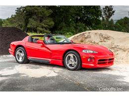 1994 Dodge Viper (CC-2068011) for sale in Concord, California