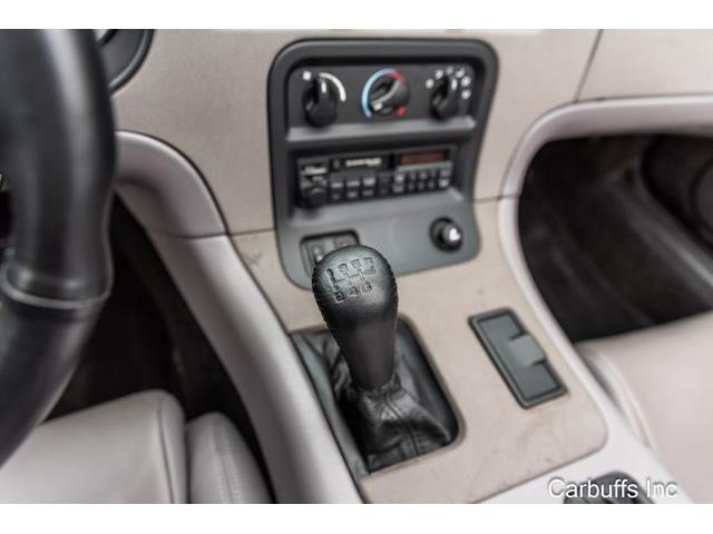 1994 Dodge Viper (CC-2068011) for sale in Concord, California