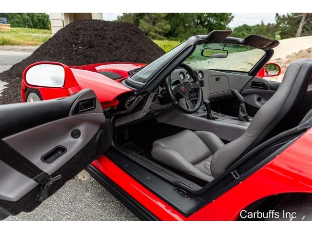 1994 Dodge Viper (CC-2068011) for sale in Concord, California