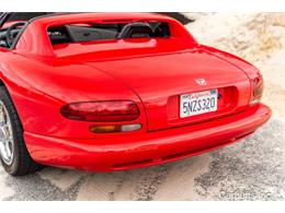 1994 Dodge Viper (CC-2068011) for sale in Concord, California