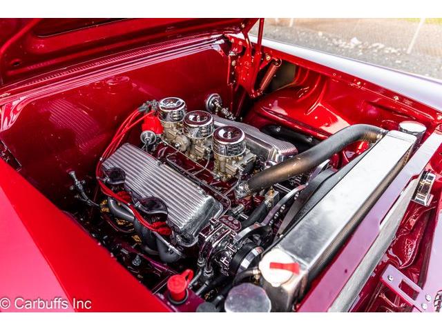 1958 Chevrolet Impala (CC-2068014) for sale in Concord, California