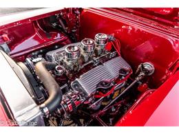 1958 Chevrolet Impala (CC-2068014) for sale in Concord, California