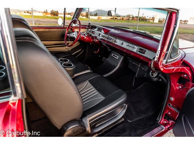 1958 Chevrolet Impala (CC-2068014) for sale in Concord, California