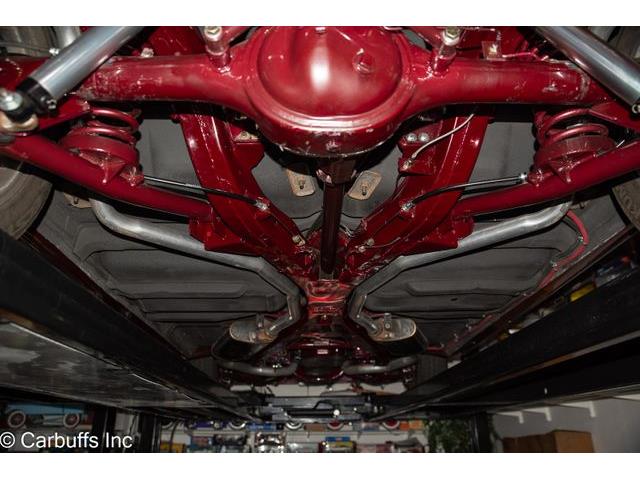 1958 Chevrolet Impala (CC-2068014) for sale in Concord, California