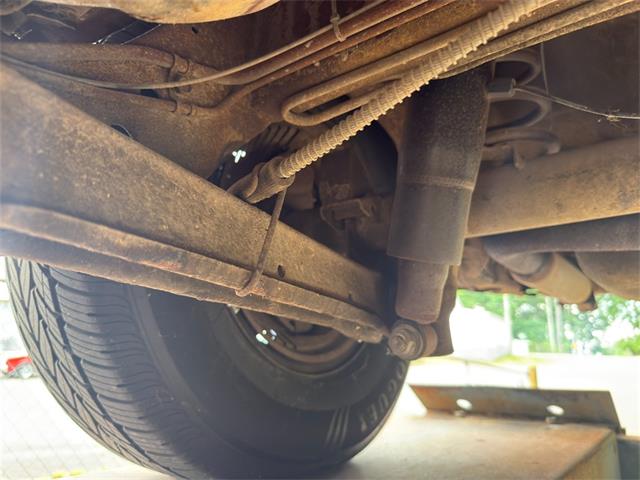 1976 Cadillac Eldorado (CC-2068016) for sale in Atlanta, Georgia