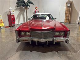1976 Cadillac Eldorado (CC-2068016) for sale in Atlanta, Georgia