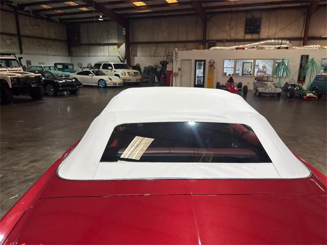 1976 Cadillac Eldorado (CC-2068016) for sale in Atlanta, Georgia