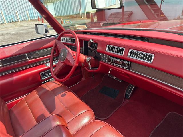 1976 Cadillac Eldorado (CC-2068016) for sale in Atlanta, Georgia