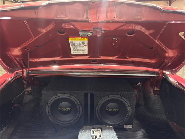 1976 Cadillac Eldorado (CC-2068016) for sale in Atlanta, Georgia