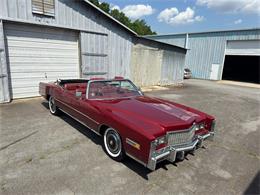 1976 Cadillac Eldorado (CC-2068016) for sale in Atlanta, Georgia
