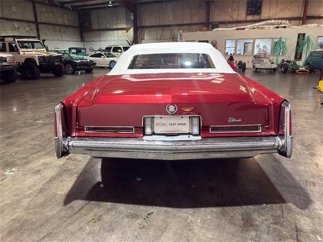 1976 Cadillac Eldorado (CC-2068016) for sale in Atlanta, Georgia