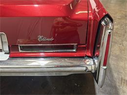 1976 Cadillac Eldorado (CC-2068016) for sale in Atlanta, Georgia