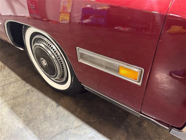 1976 Cadillac Eldorado (CC-2068016) for sale in Atlanta, Georgia