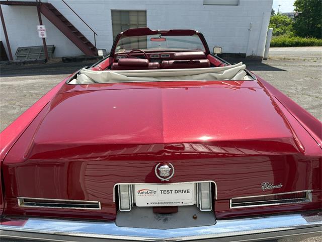 1976 Cadillac Eldorado (CC-2068016) for sale in Atlanta, Georgia