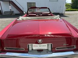 1976 Cadillac Eldorado (CC-2068016) for sale in Atlanta, Georgia