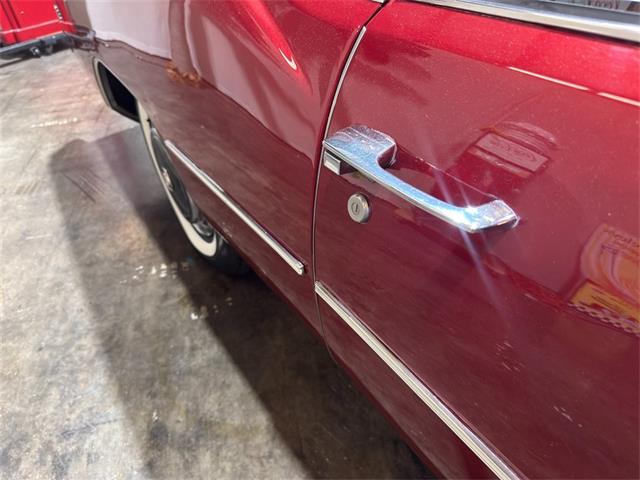 1976 Cadillac Eldorado (CC-2068016) for sale in Atlanta, Georgia