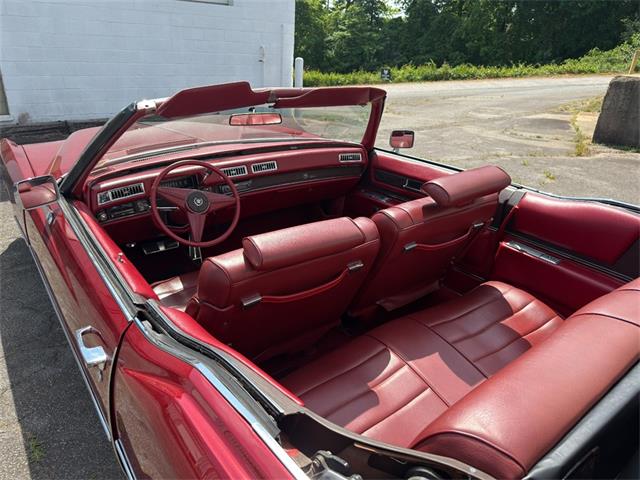 1976 Cadillac Eldorado (CC-2068016) for sale in Atlanta, Georgia