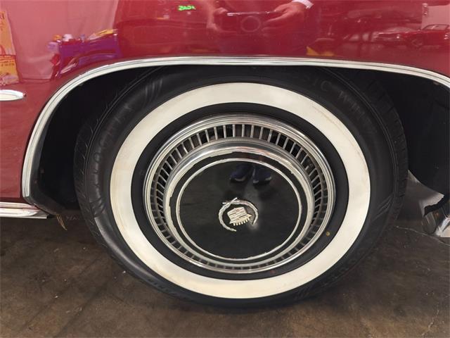 1976 Cadillac Eldorado (CC-2068016) for sale in Atlanta, Georgia