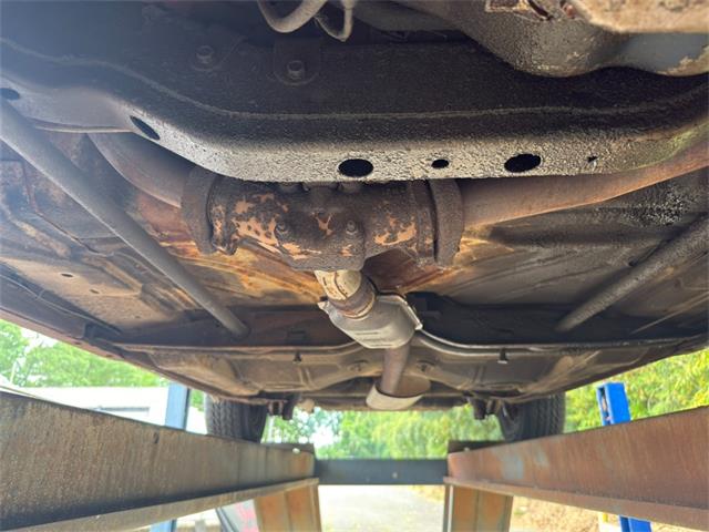 1976 Cadillac Eldorado (CC-2068016) for sale in Atlanta, Georgia