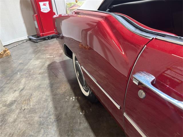 1976 Cadillac Eldorado (CC-2068016) for sale in Atlanta, Georgia