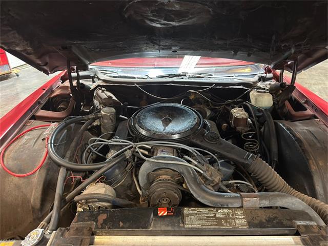 1976 Cadillac Eldorado (CC-2068016) for sale in Atlanta, Georgia